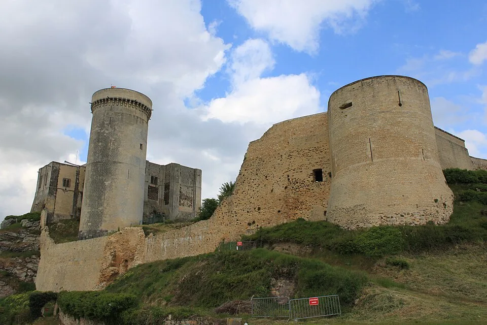Château_de_Falaise