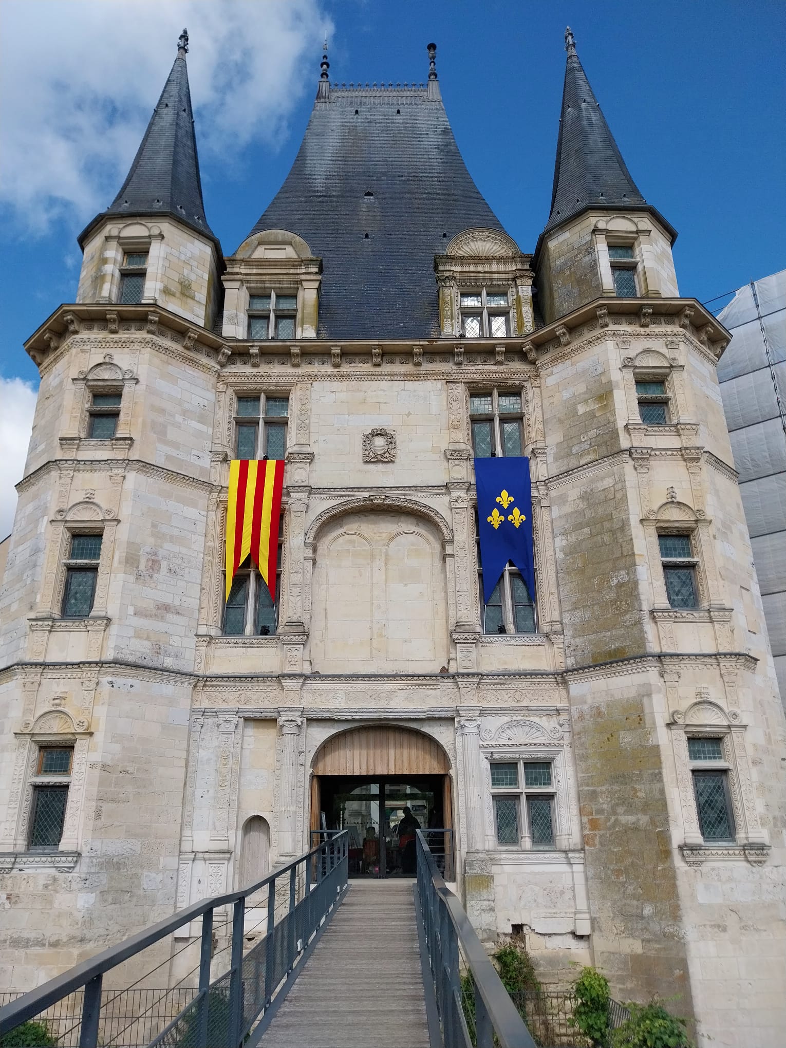 Château de Gaillon