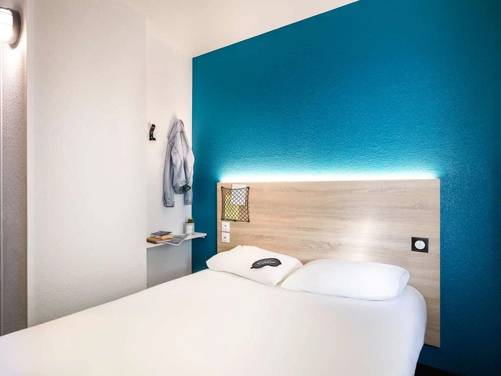 Chambre parentale