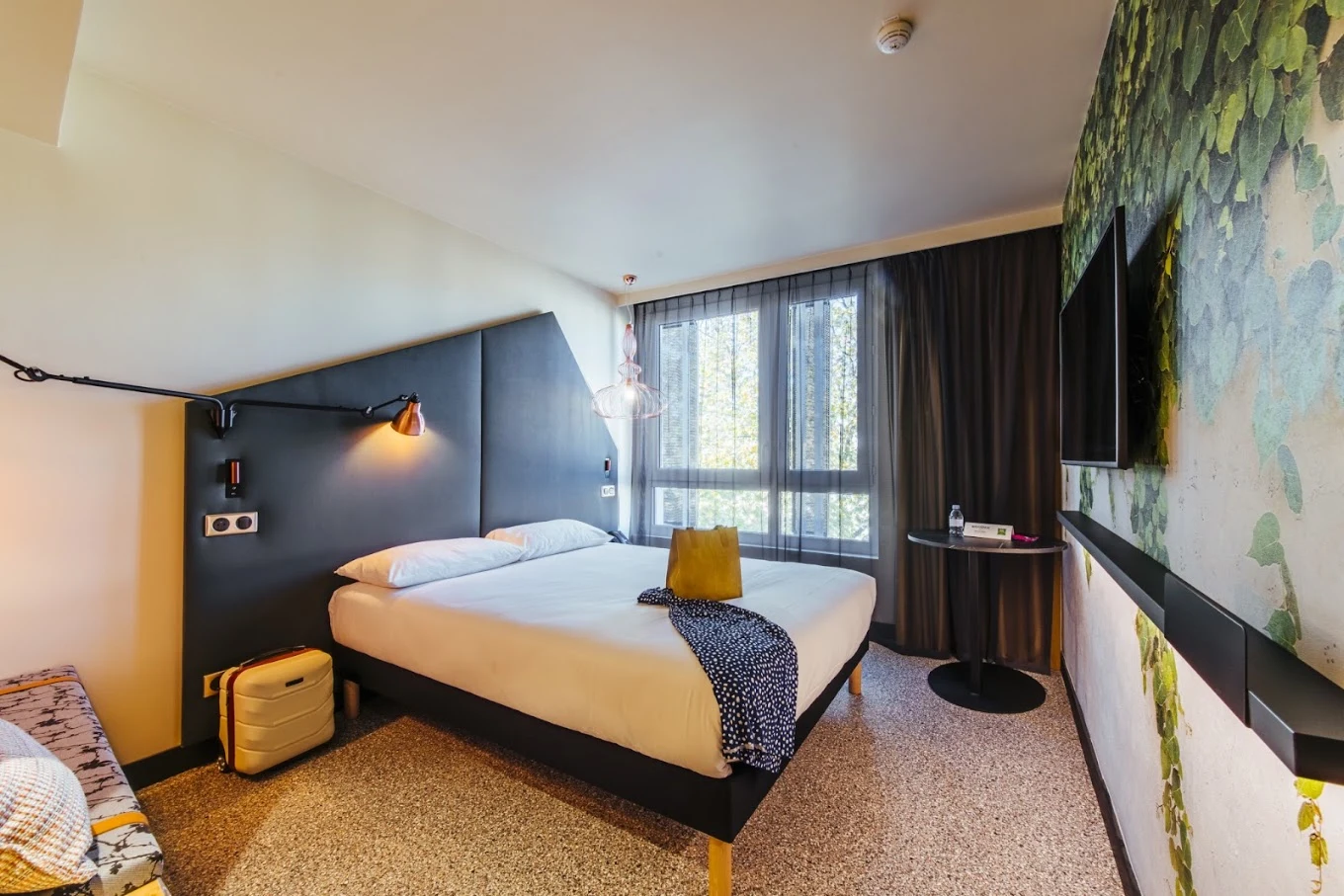 Chambre 1