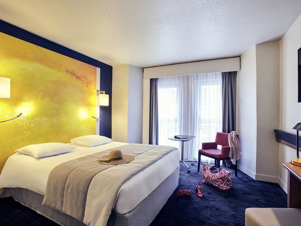 Chambre 1