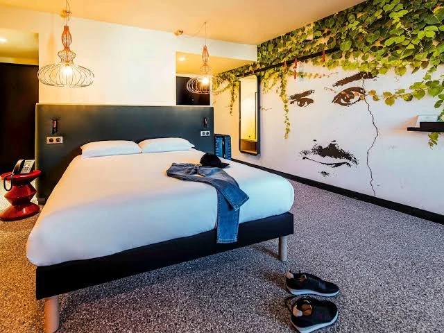 Chambre 2