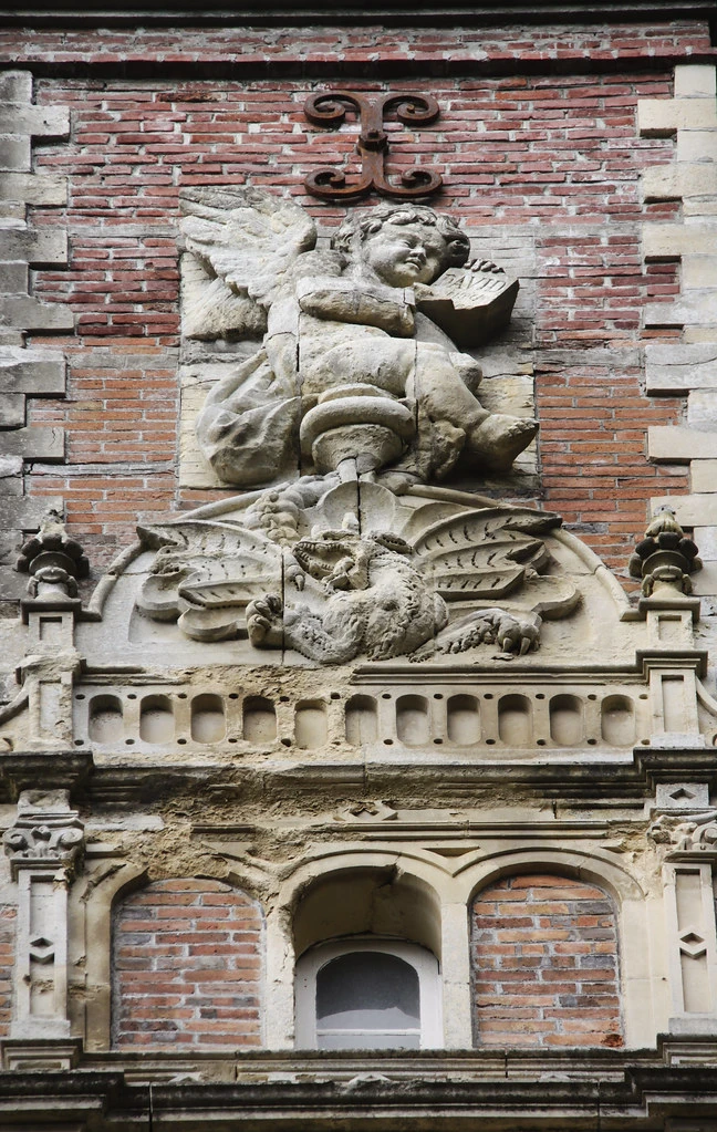 Chateau Roche-Bagnoles_2