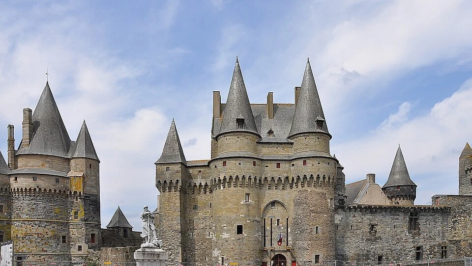 Château de Vitré