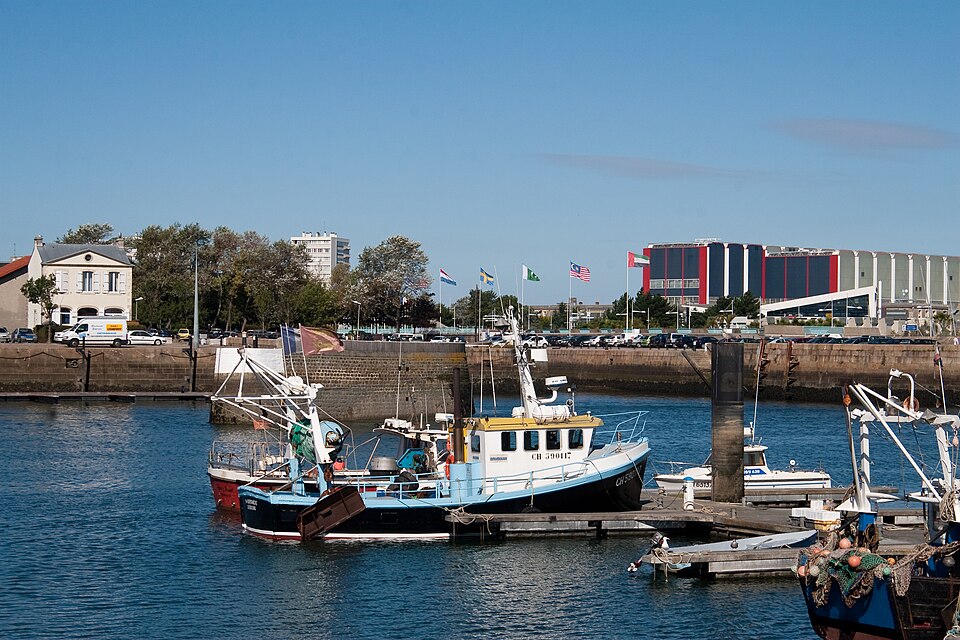 Cherbourg-en-Cotentin