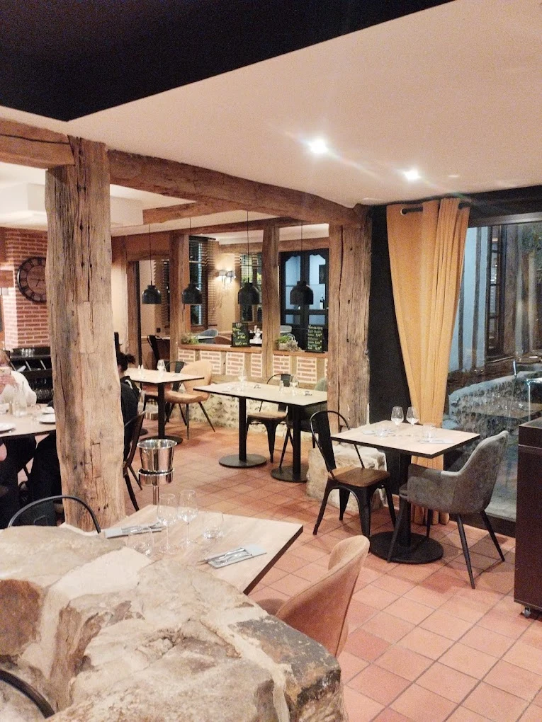 Intérieur