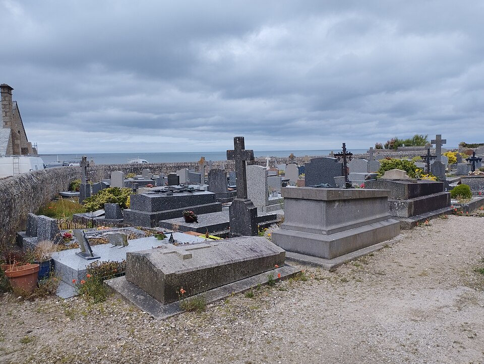 Cimetière_de_Barfleur