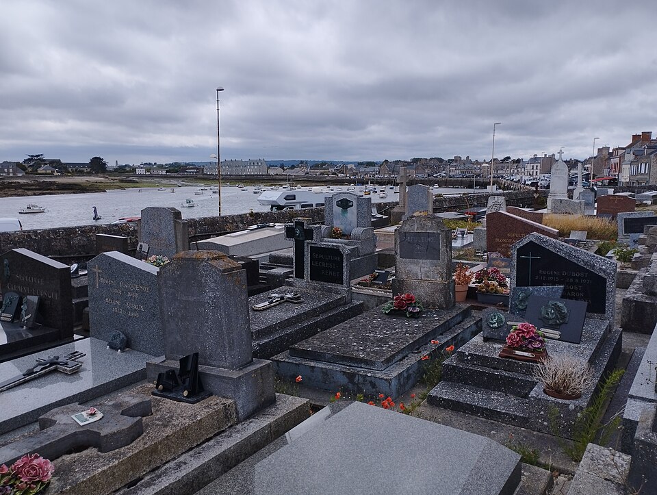 Cimetière_de_Barfleur