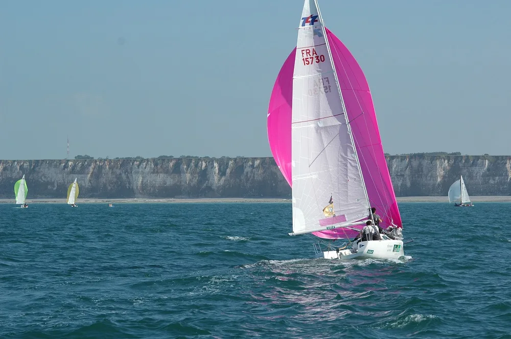 Club Nautique Valeriquais