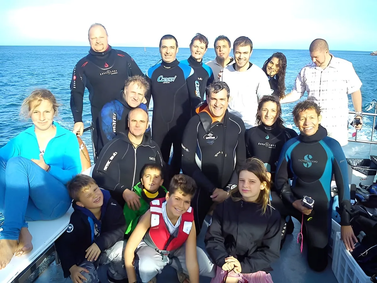 Club Subaquatique de Lisieux