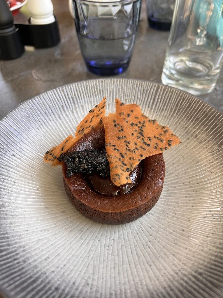Dessert