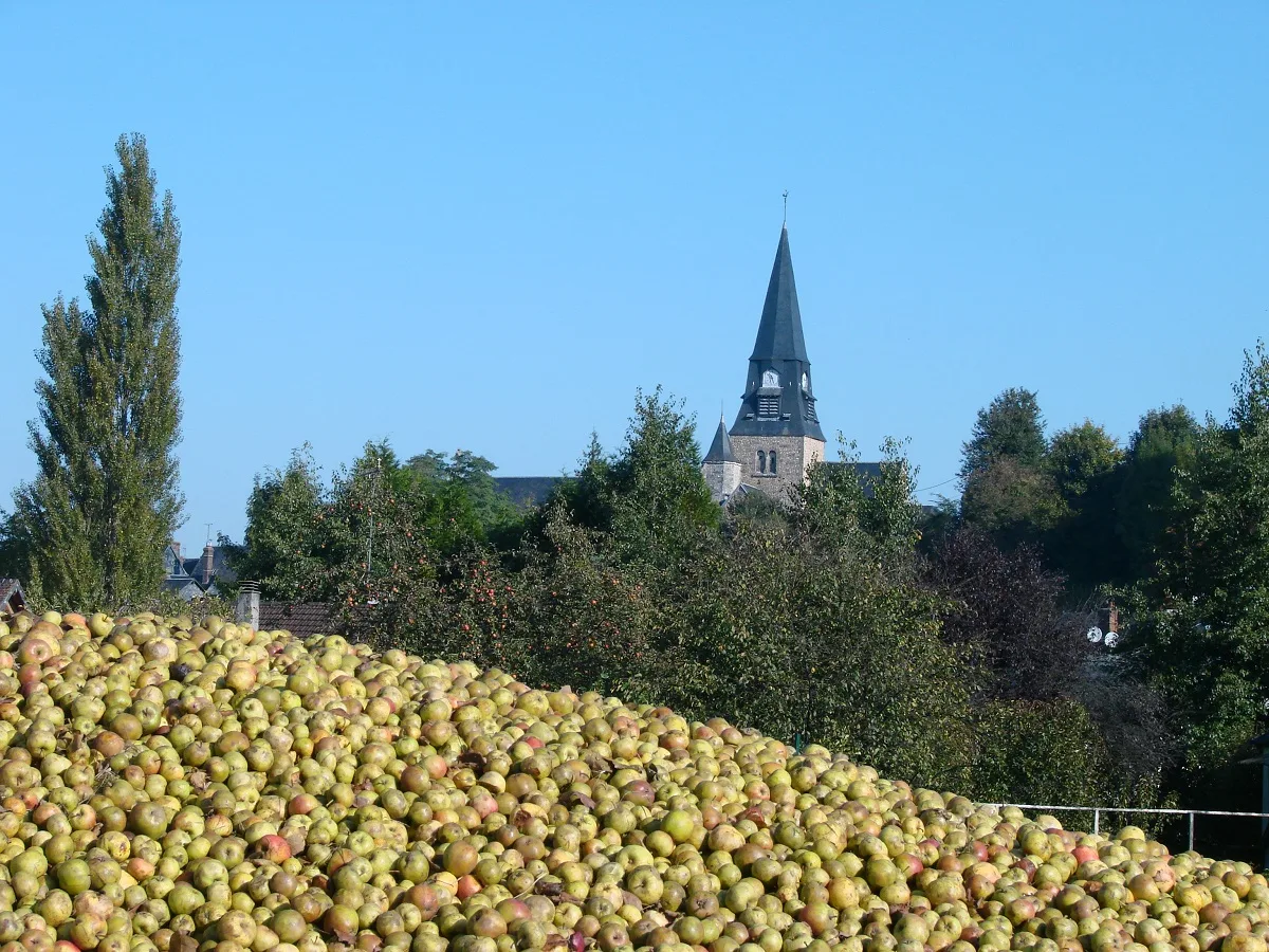 Cormeilles