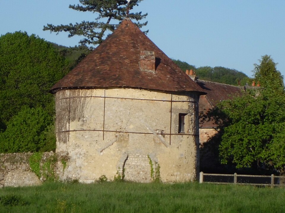 Cormeilles 4