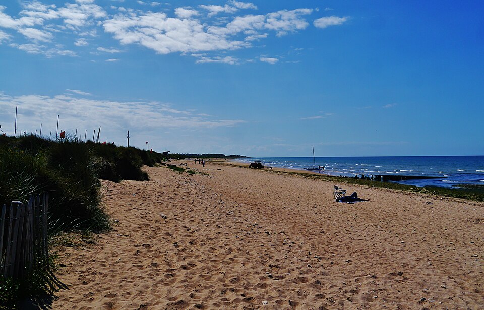 Juno Beach