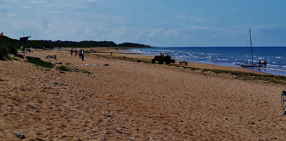 Juno Beach