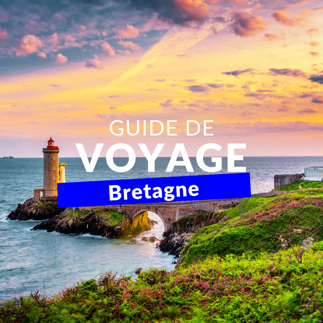 Couverture Guide Explorissima Bretagne