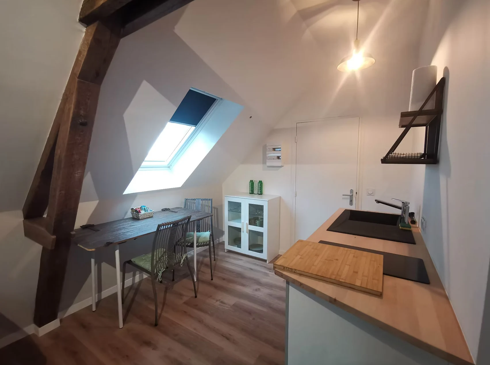 cuisine la maritime