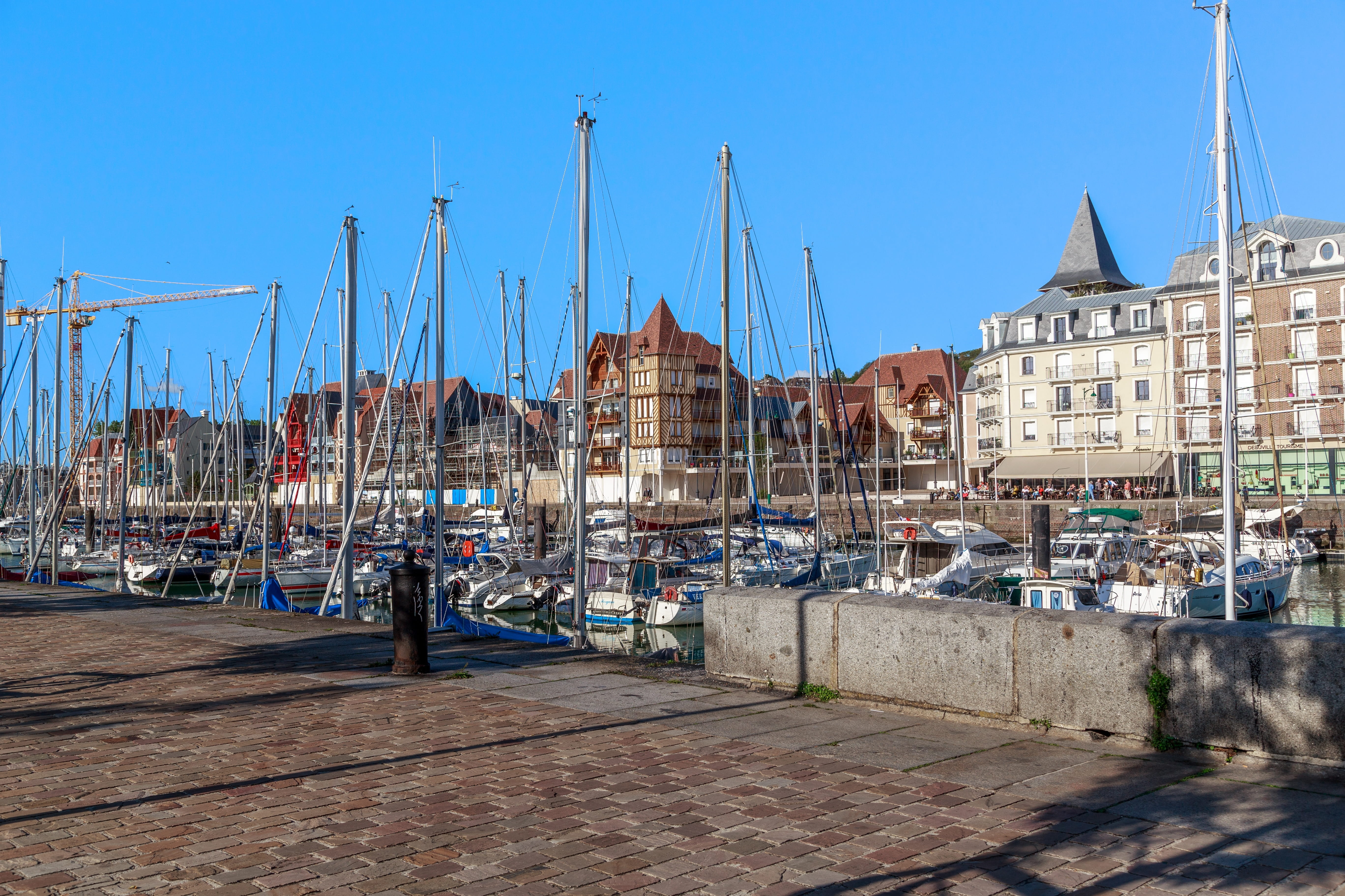 Deauville