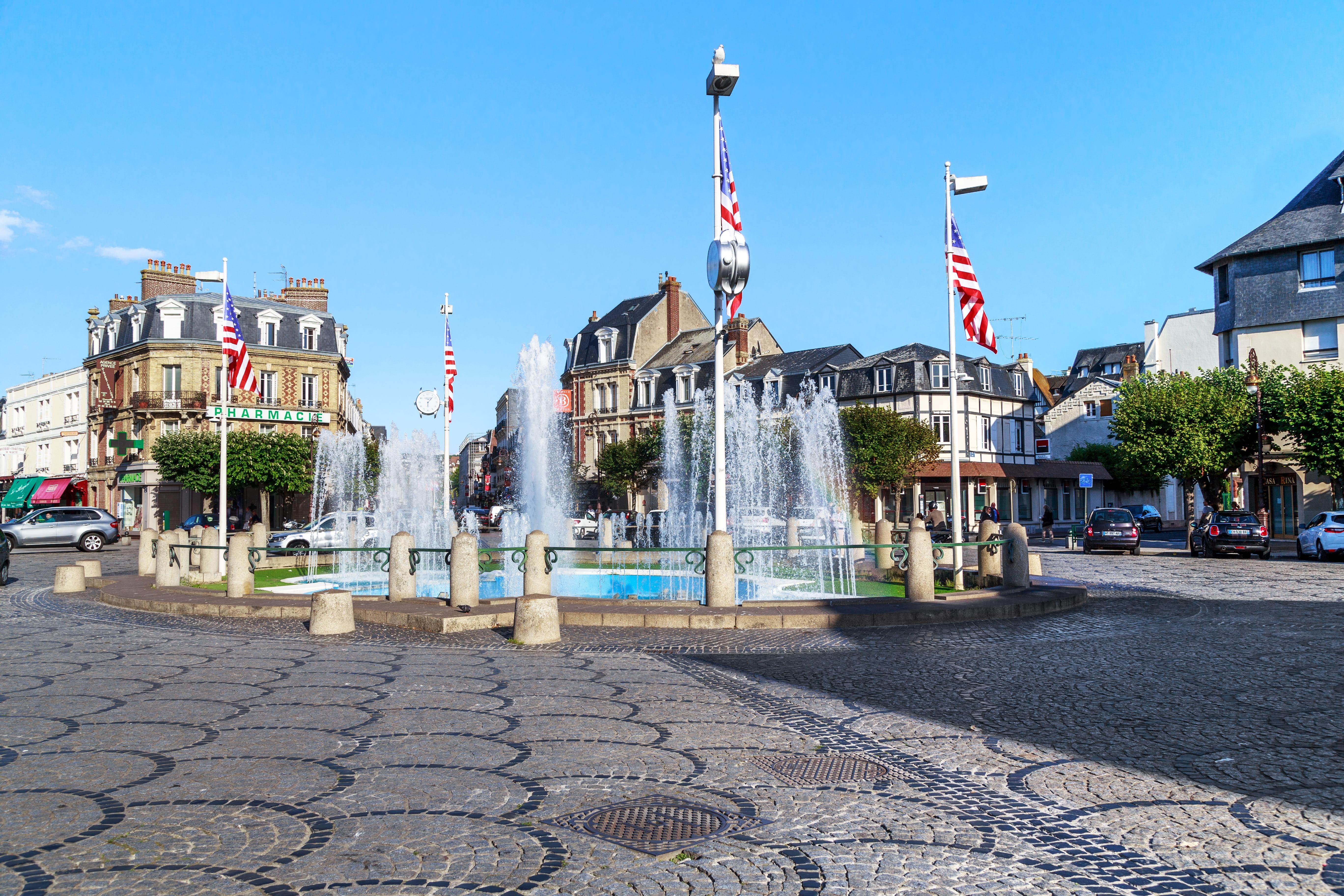 Deauville