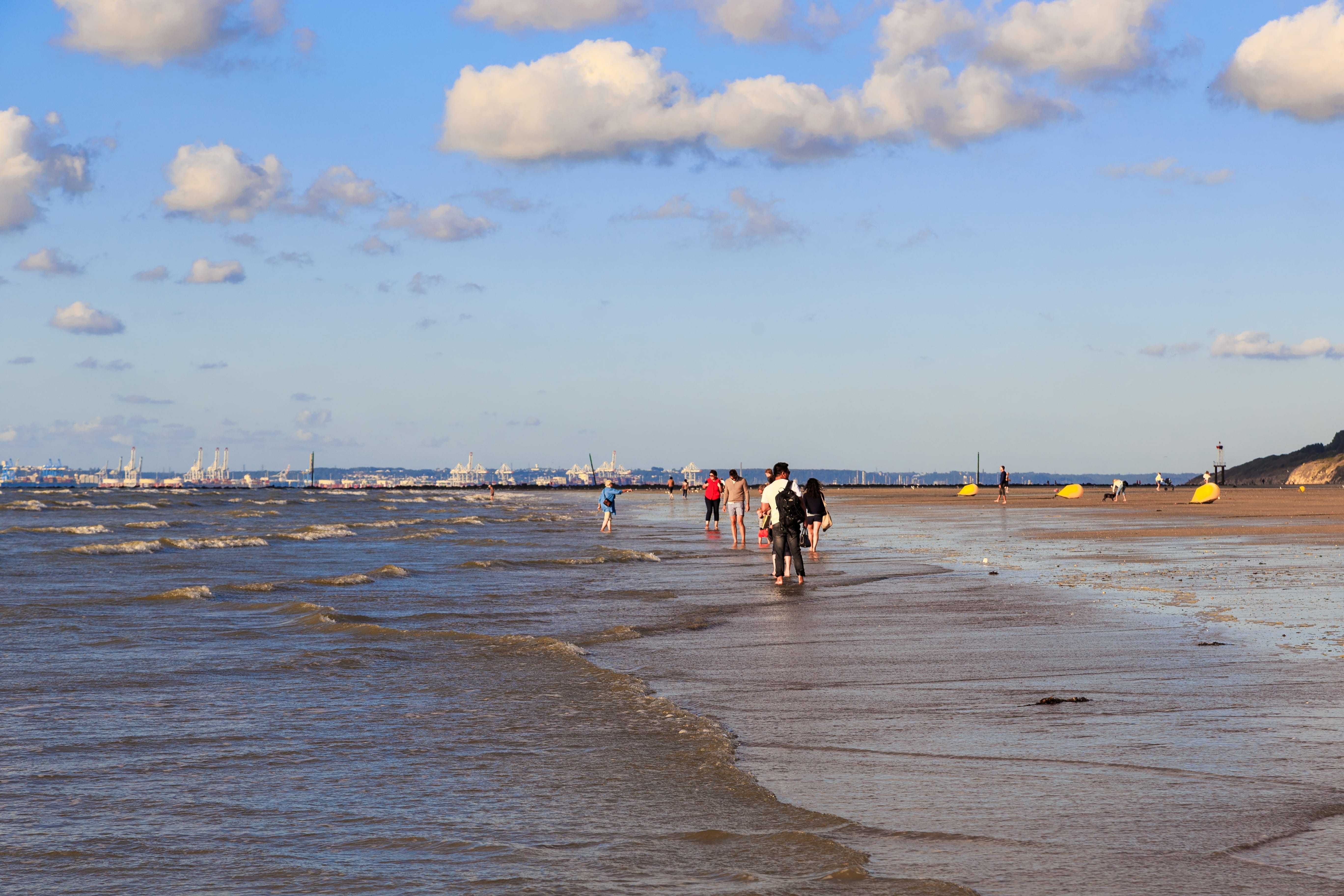 Deauville