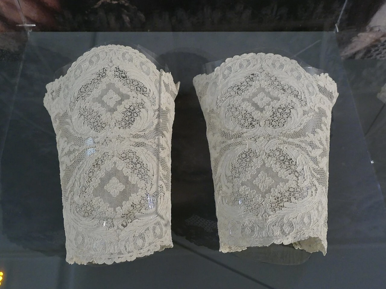 Dentelle d'Alençon