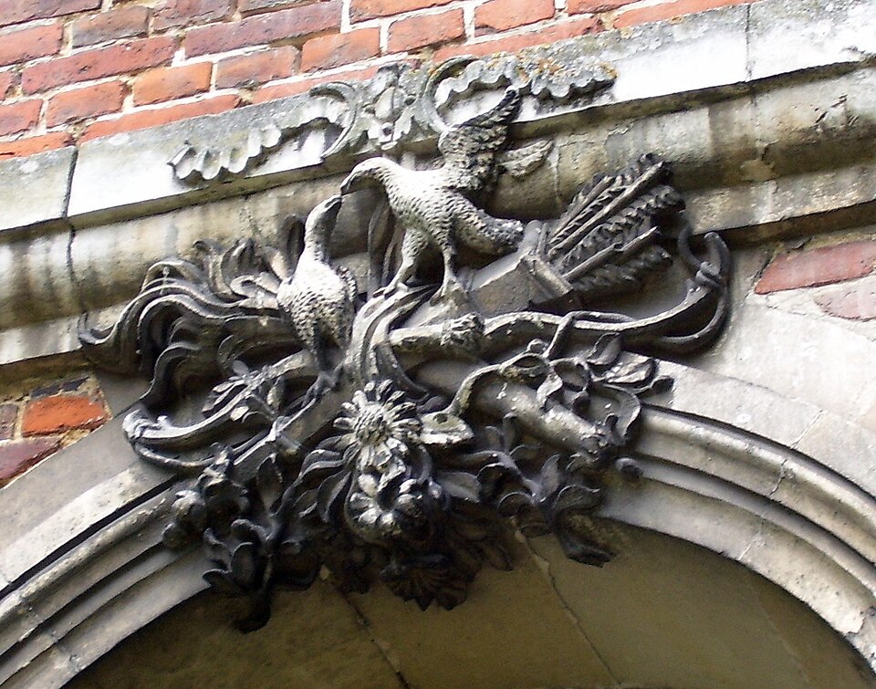 Hôtel de la Gabelle de Bernay
