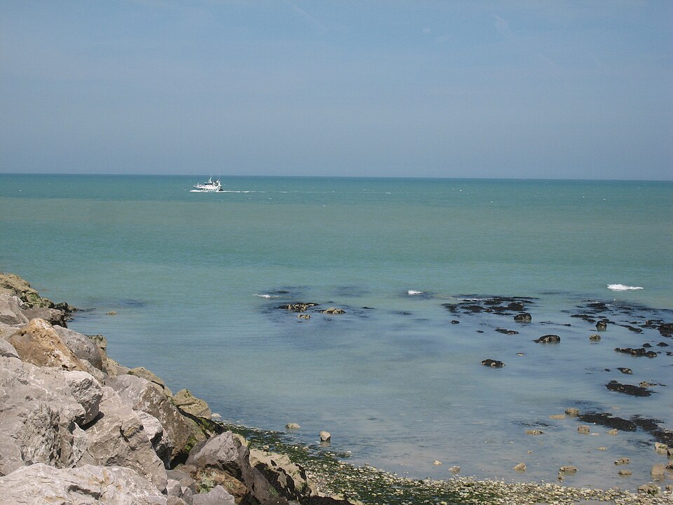 Dieppe