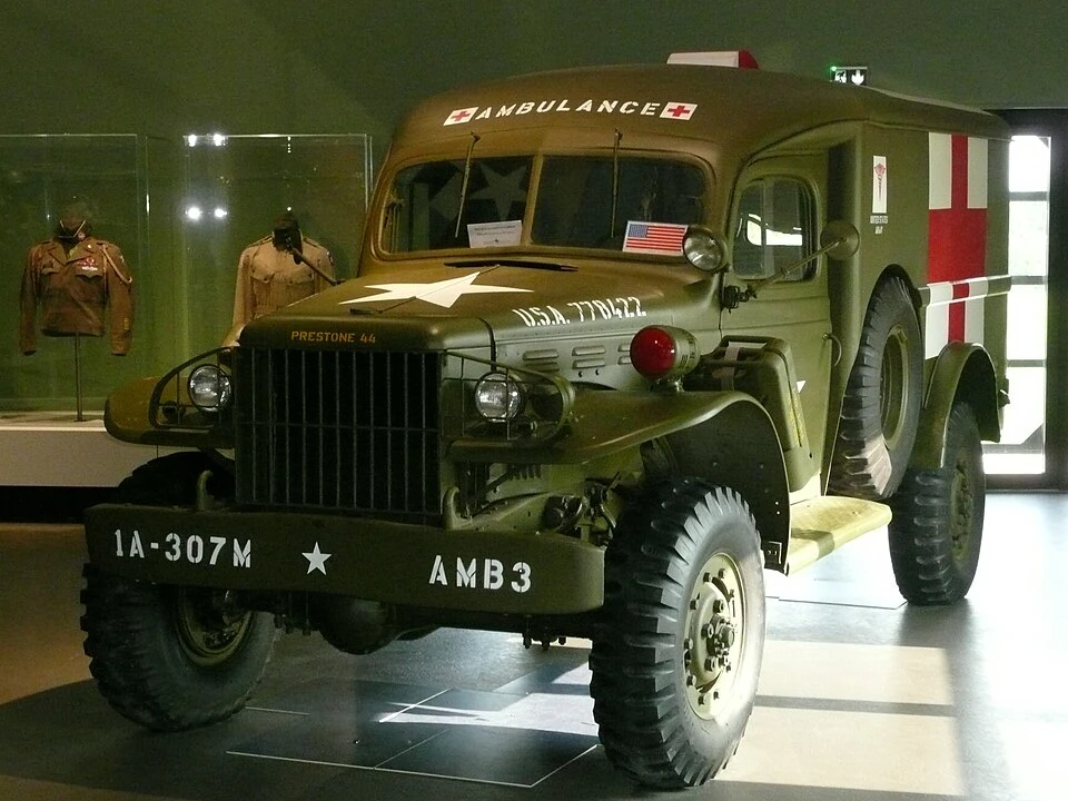 Airborne Museum 3