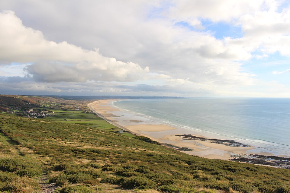 Dunes de Biville