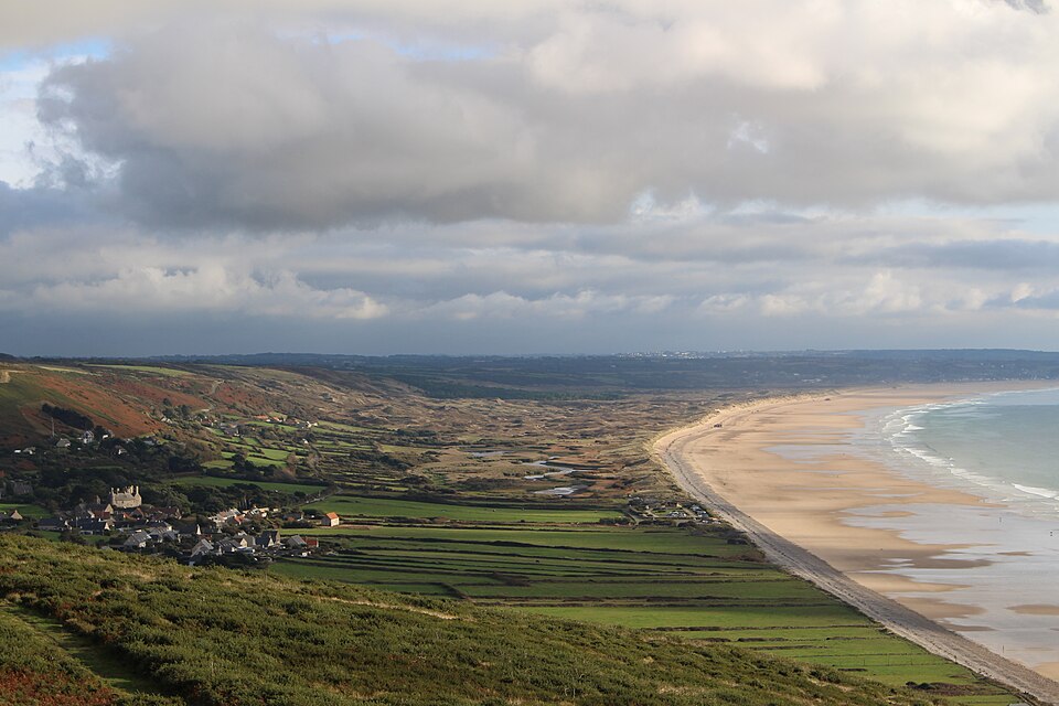 Dunes de Biville