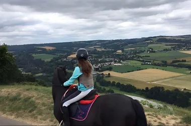 Ecurie des Crêtes