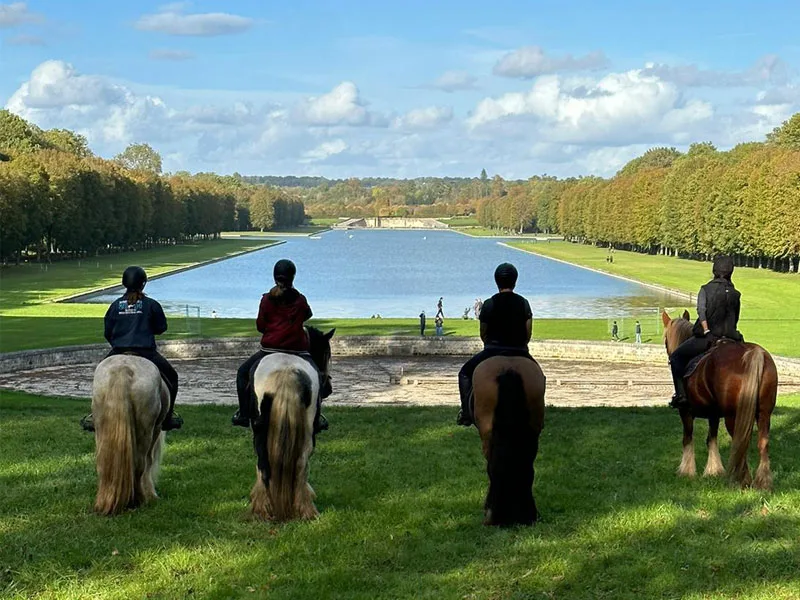 Ecuries CLS Les Chevaux d'Abbecourt