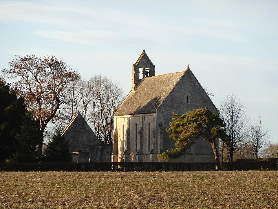Eglise Saint Ouen