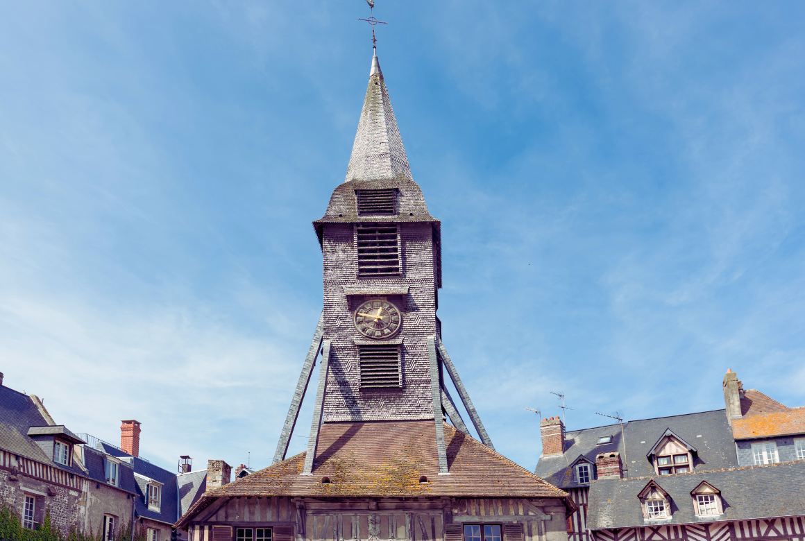 Eglise Sainte Catherine Honfleur_Explorissima_3