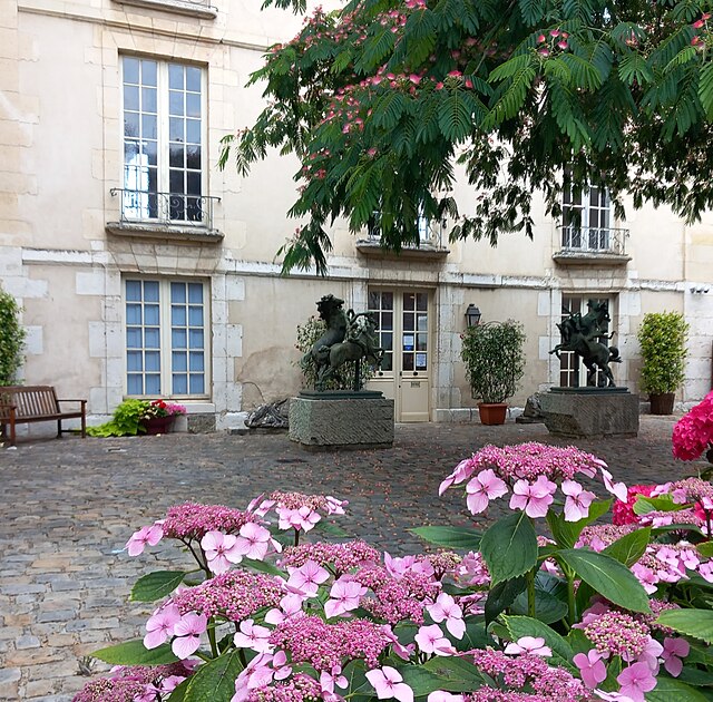 Entrée_musée_Blanche_Hoschede-Monet Vernon France