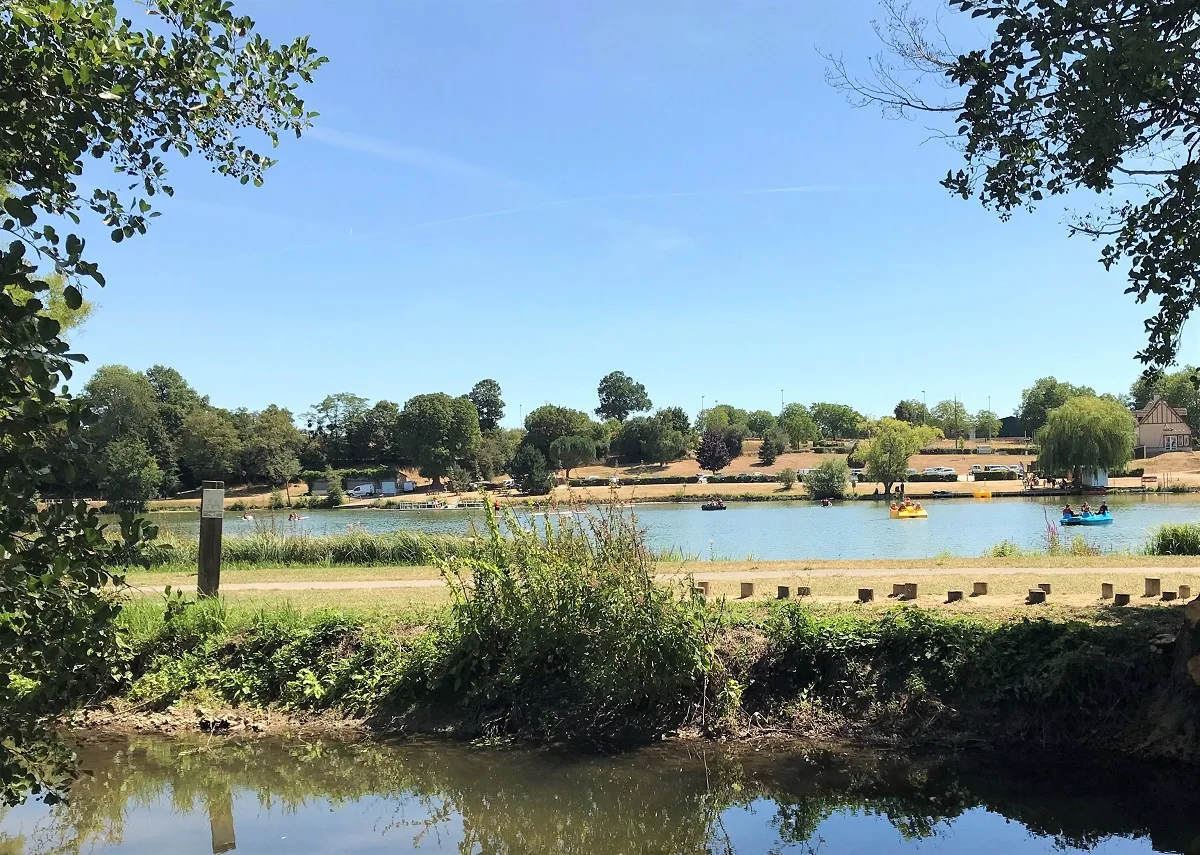 Espace Loisirs de l'Iton