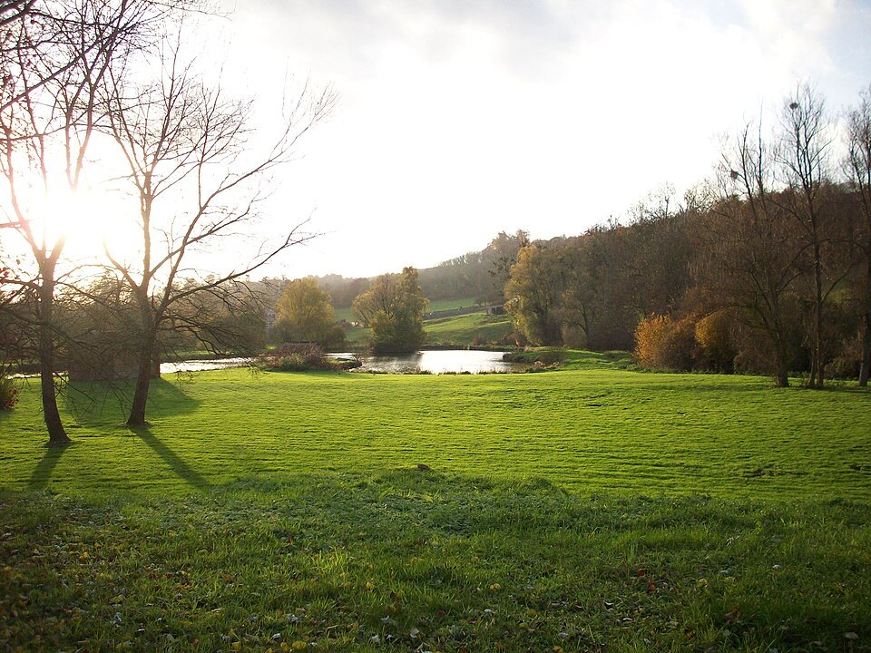 Etang de Lyons-la-Forêt