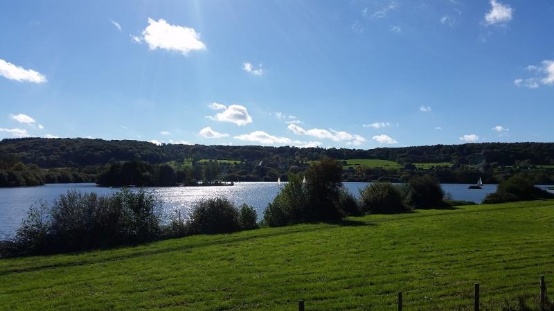 Camping Risle et Seine Toutainville