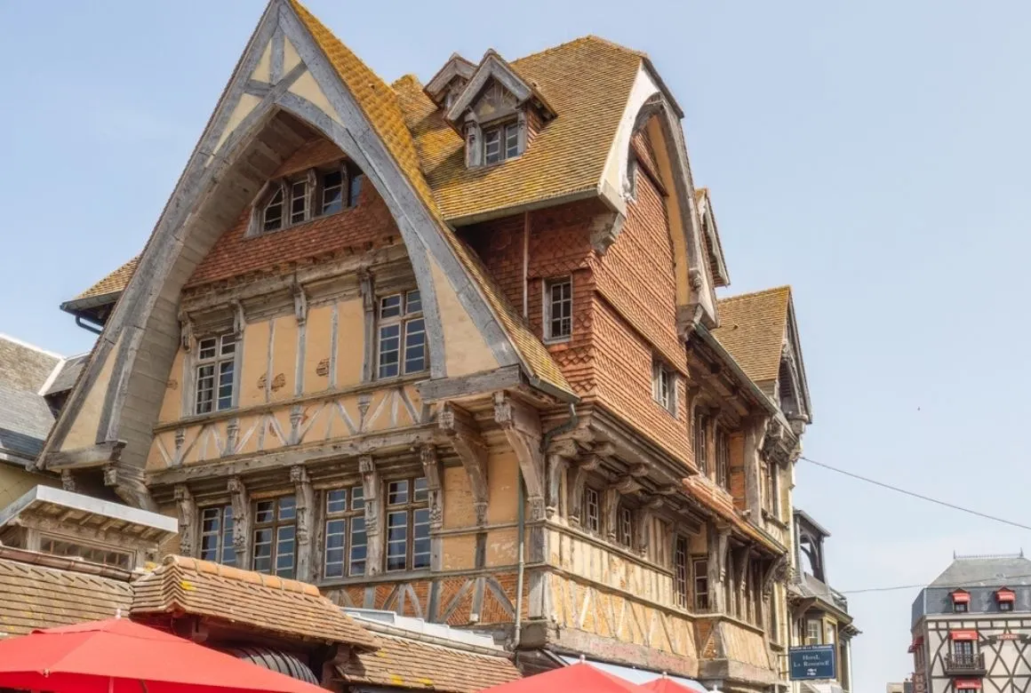 Etretat