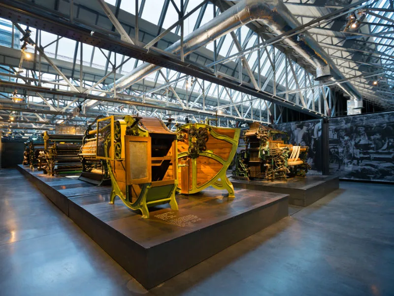 Fabrique des Savoirs