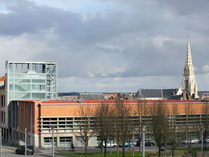 Fabrique des Savoirs