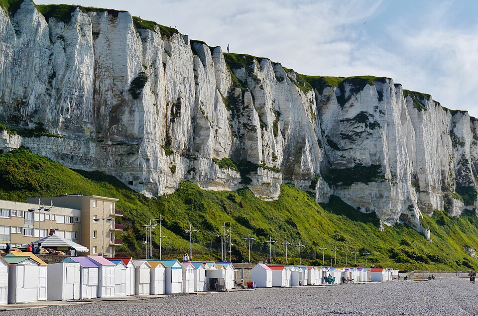 Falaise - Le_Tréport 2