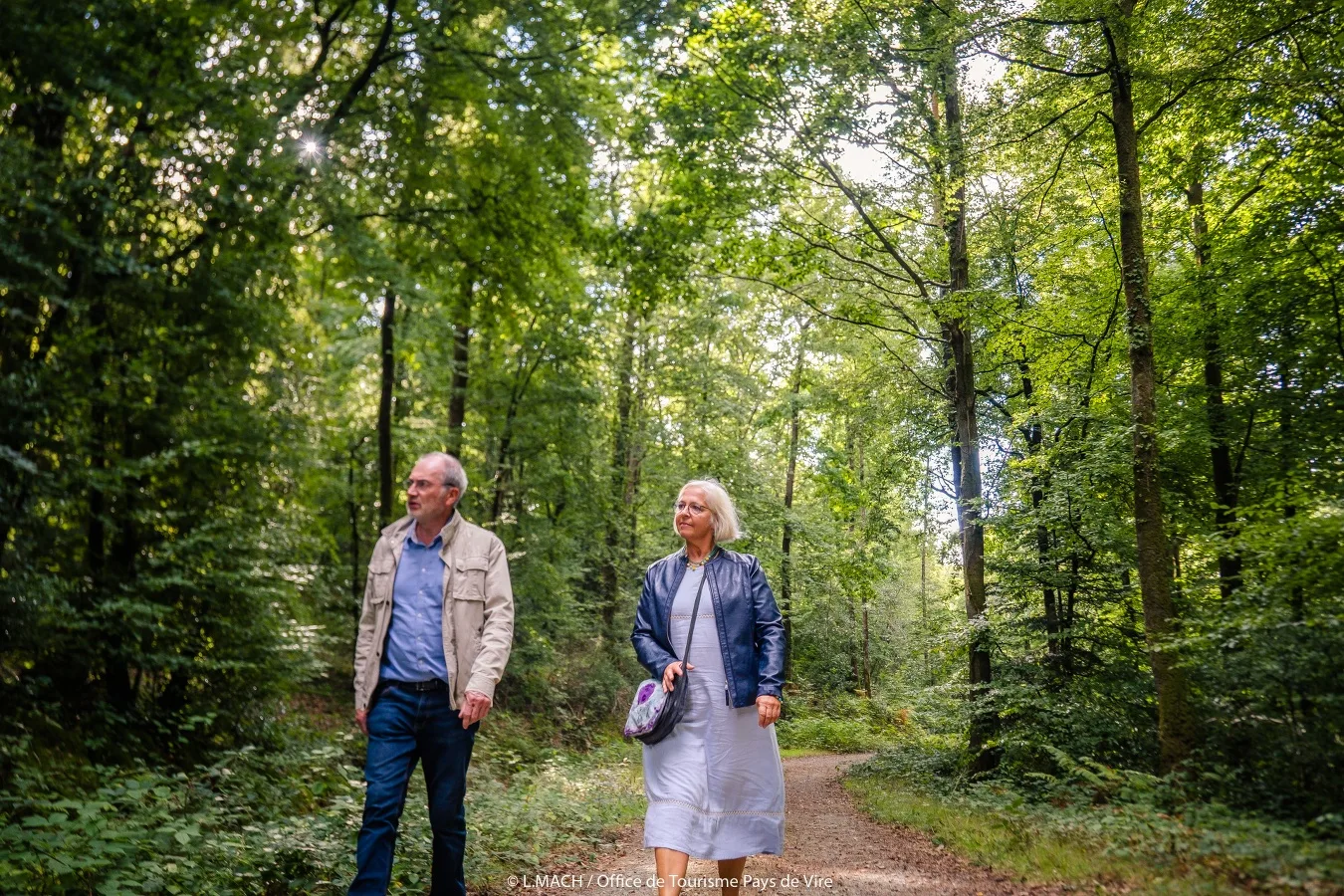 Forêt Domaniale de Valcongrain