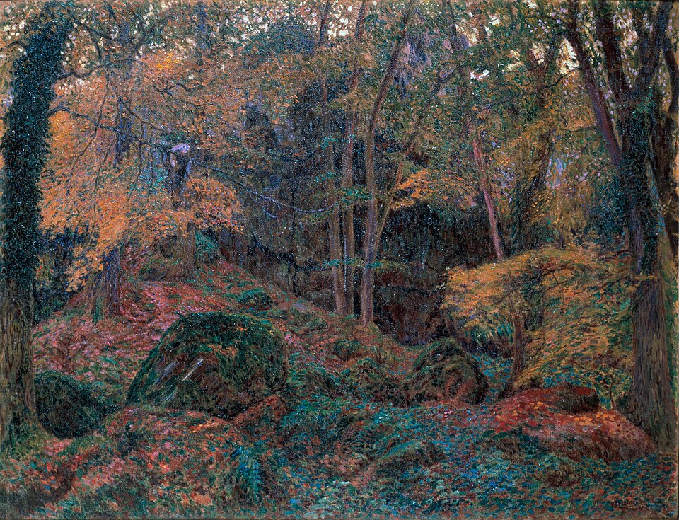 Forêt d’Écouves