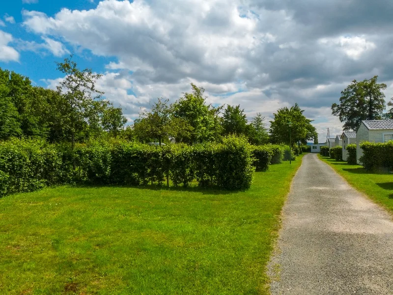 Camping La minière Forges-les-Eaux