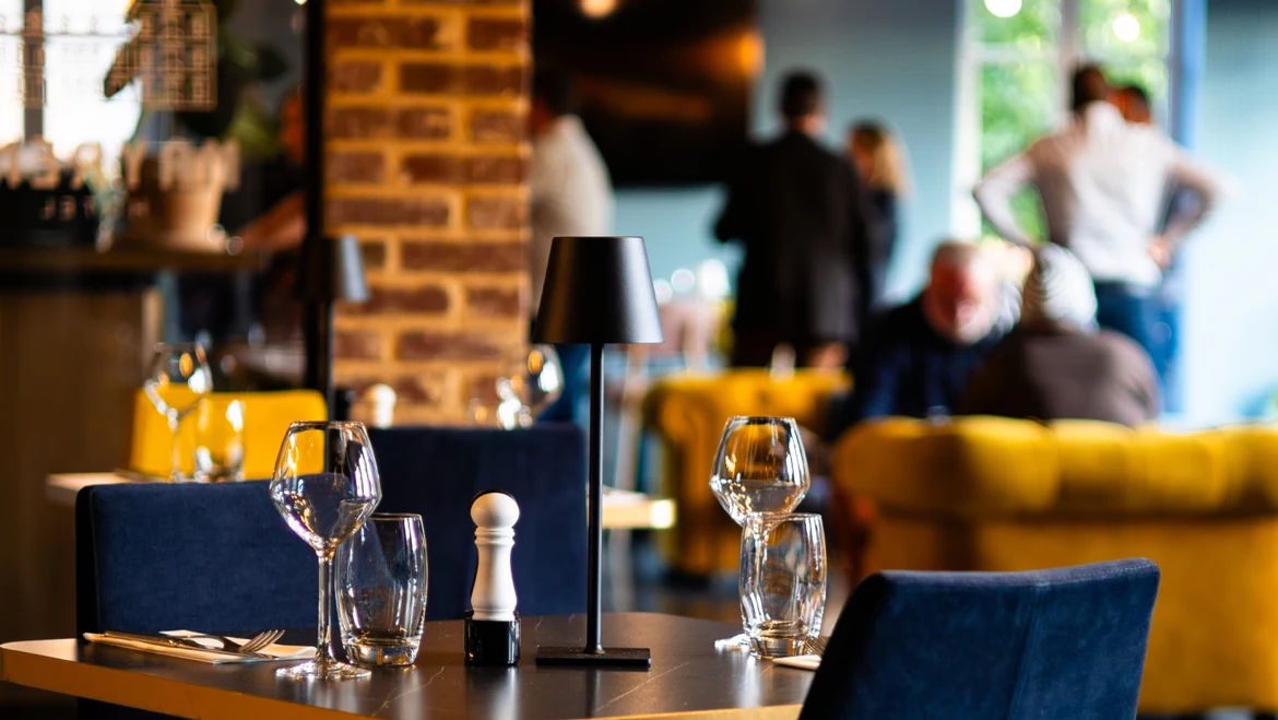 Françoise restaurant
