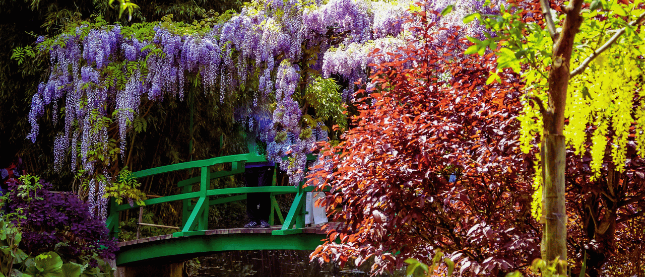 Giverny Maison et les jardins de Claude Monet