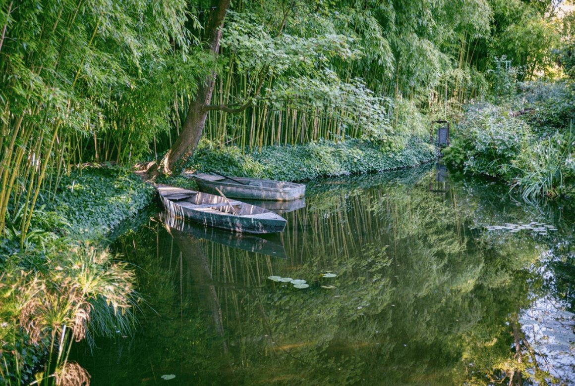 Photo Giverny