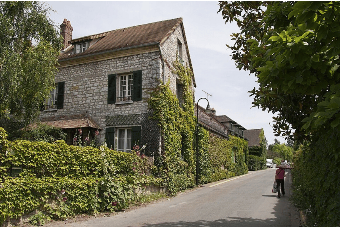Giverny