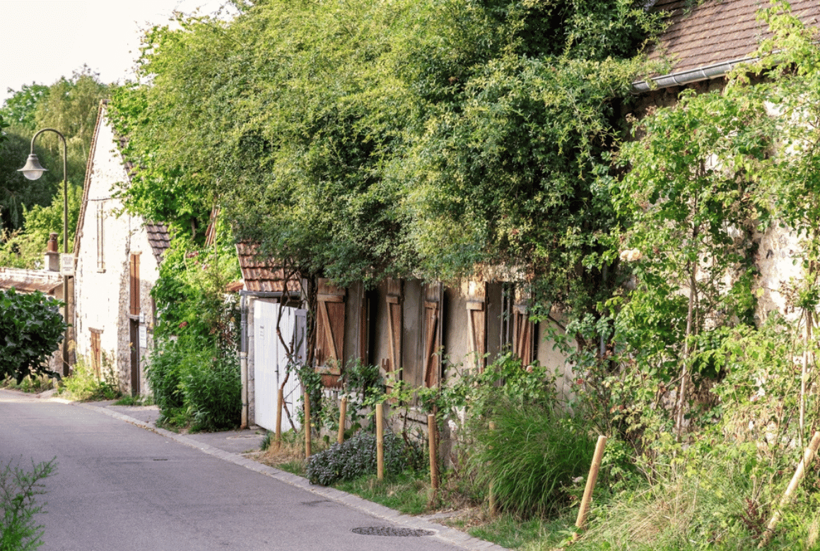 Photo Giverny